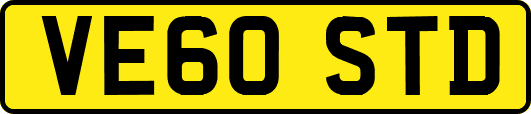 VE60STD
