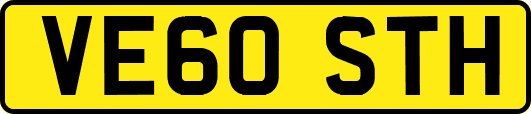 VE60STH