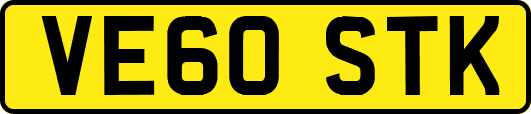 VE60STK