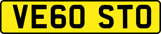 VE60STO