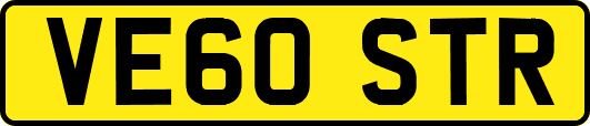 VE60STR