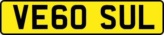 VE60SUL