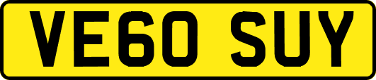 VE60SUY