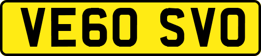 VE60SVO