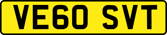 VE60SVT