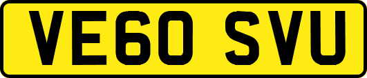VE60SVU