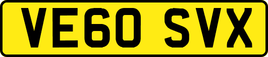 VE60SVX