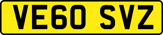 VE60SVZ