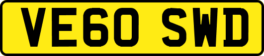 VE60SWD