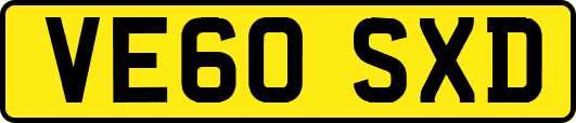 VE60SXD