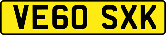 VE60SXK