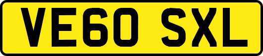 VE60SXL