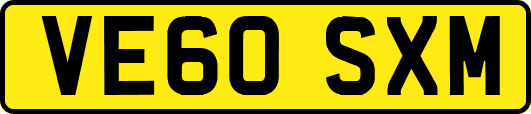 VE60SXM