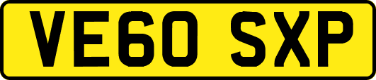 VE60SXP