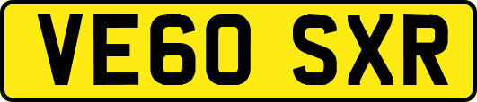 VE60SXR
