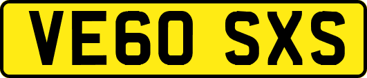 VE60SXS