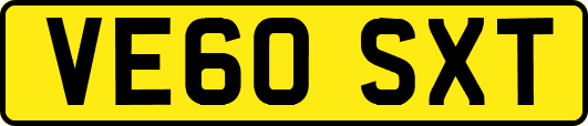 VE60SXT