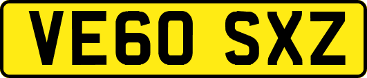 VE60SXZ