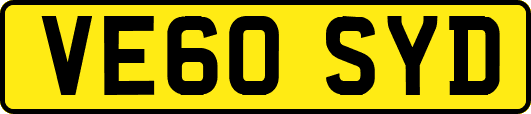 VE60SYD