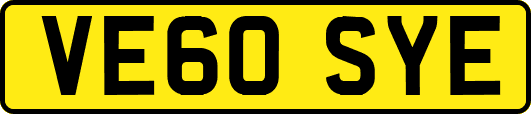 VE60SYE