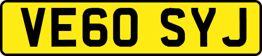 VE60SYJ