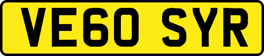VE60SYR