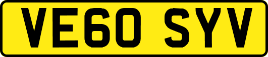 VE60SYV