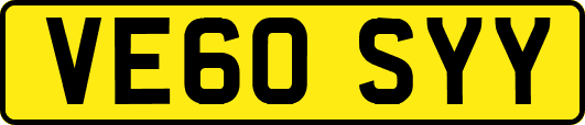 VE60SYY