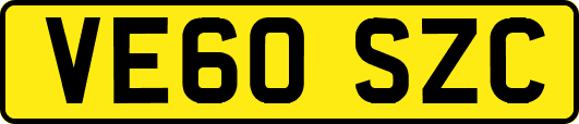 VE60SZC