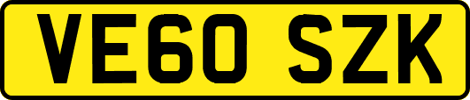 VE60SZK