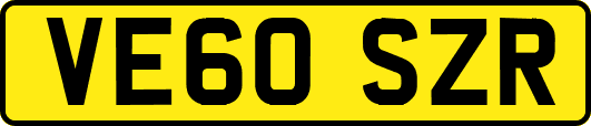 VE60SZR