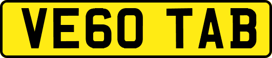 VE60TAB