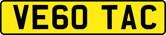 VE60TAC