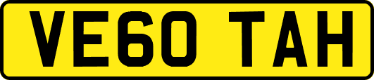 VE60TAH
