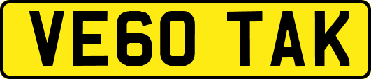 VE60TAK