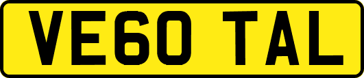 VE60TAL