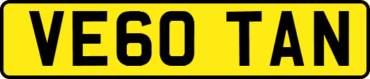 VE60TAN