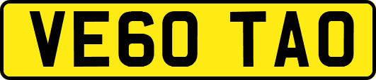 VE60TAO