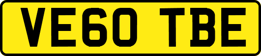 VE60TBE
