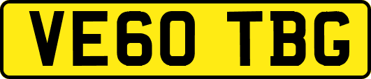 VE60TBG