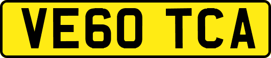 VE60TCA