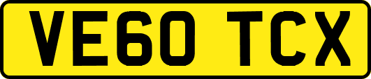 VE60TCX