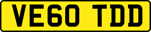 VE60TDD