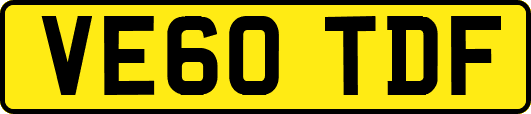 VE60TDF