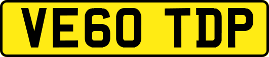 VE60TDP