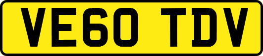 VE60TDV