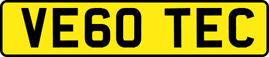 VE60TEC