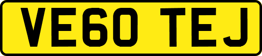 VE60TEJ