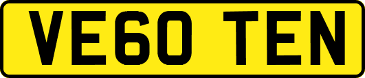 VE60TEN