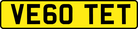VE60TET